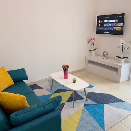 Appartement La Plage De La Pointe Rouge Marseille Ngoại thất bức ảnh
