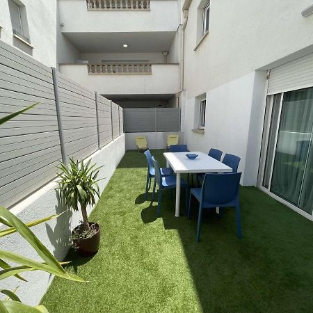 Appartement La Plage De La Pointe Rouge Marseille Ngoại thất bức ảnh